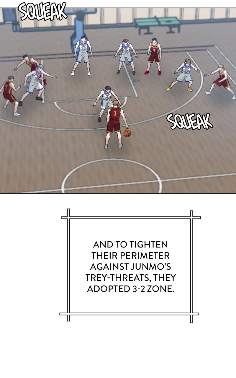 Read Big Man on the Court EN Manga Online
