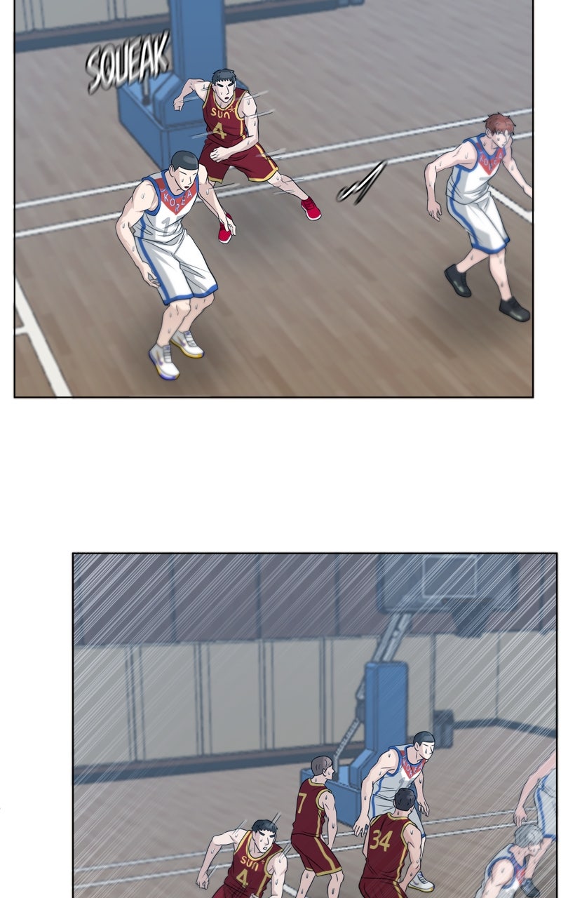 Read Big Man on the Court EN Manga Online