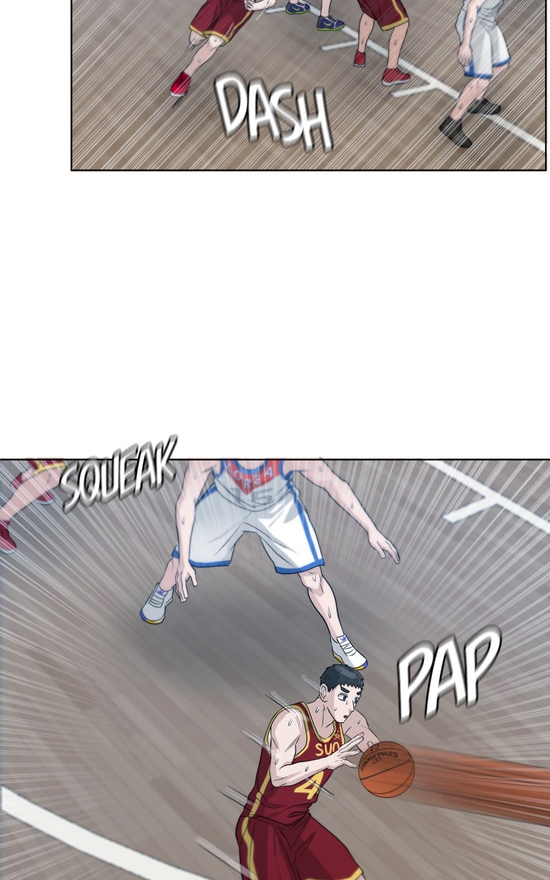 Read Big Man on the Court EN Manga Online