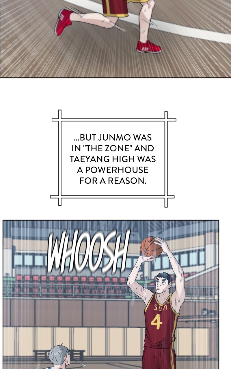 Read Big Man on the Court EN Manga Online