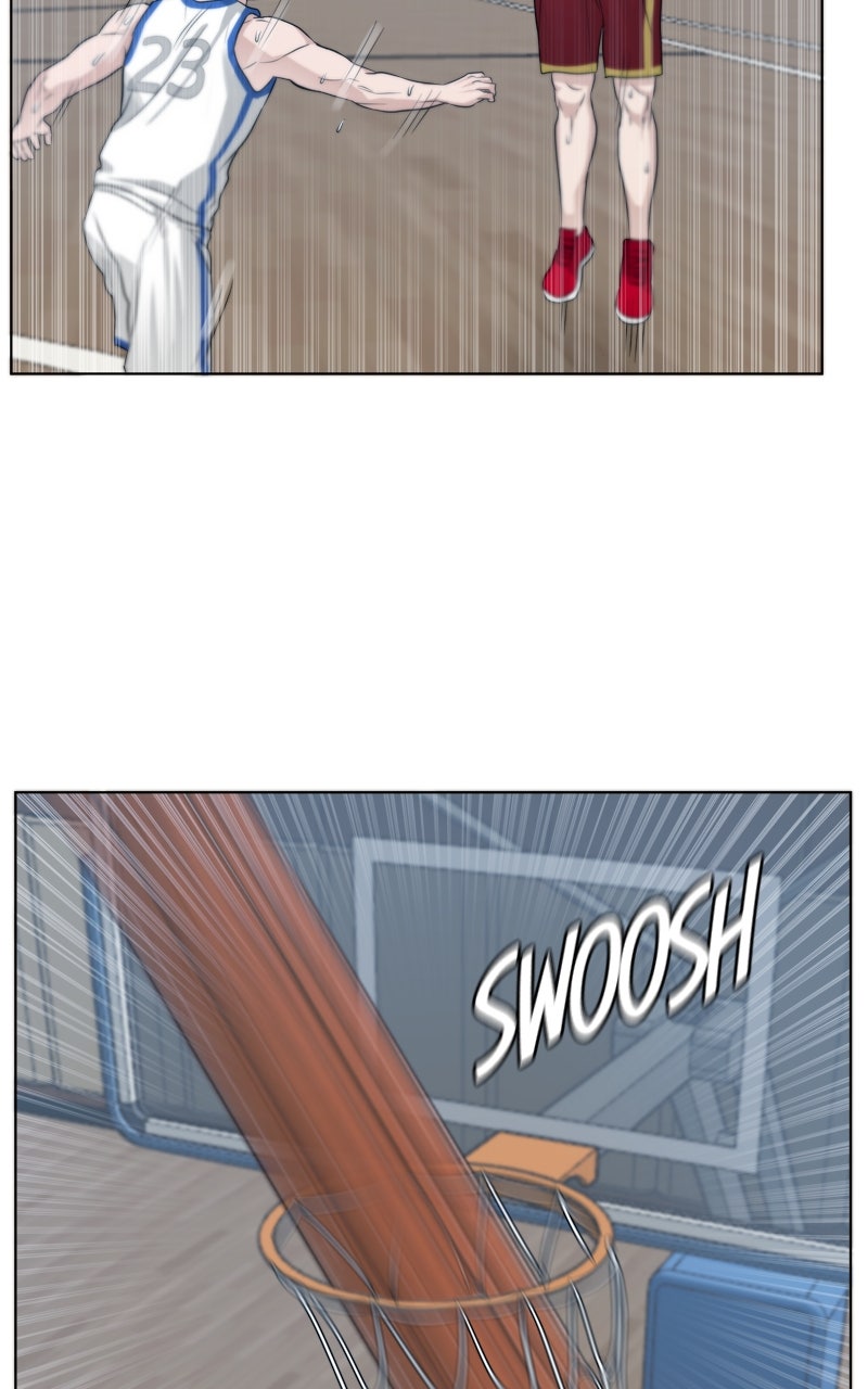 Read Big Man on the Court EN Manga Online