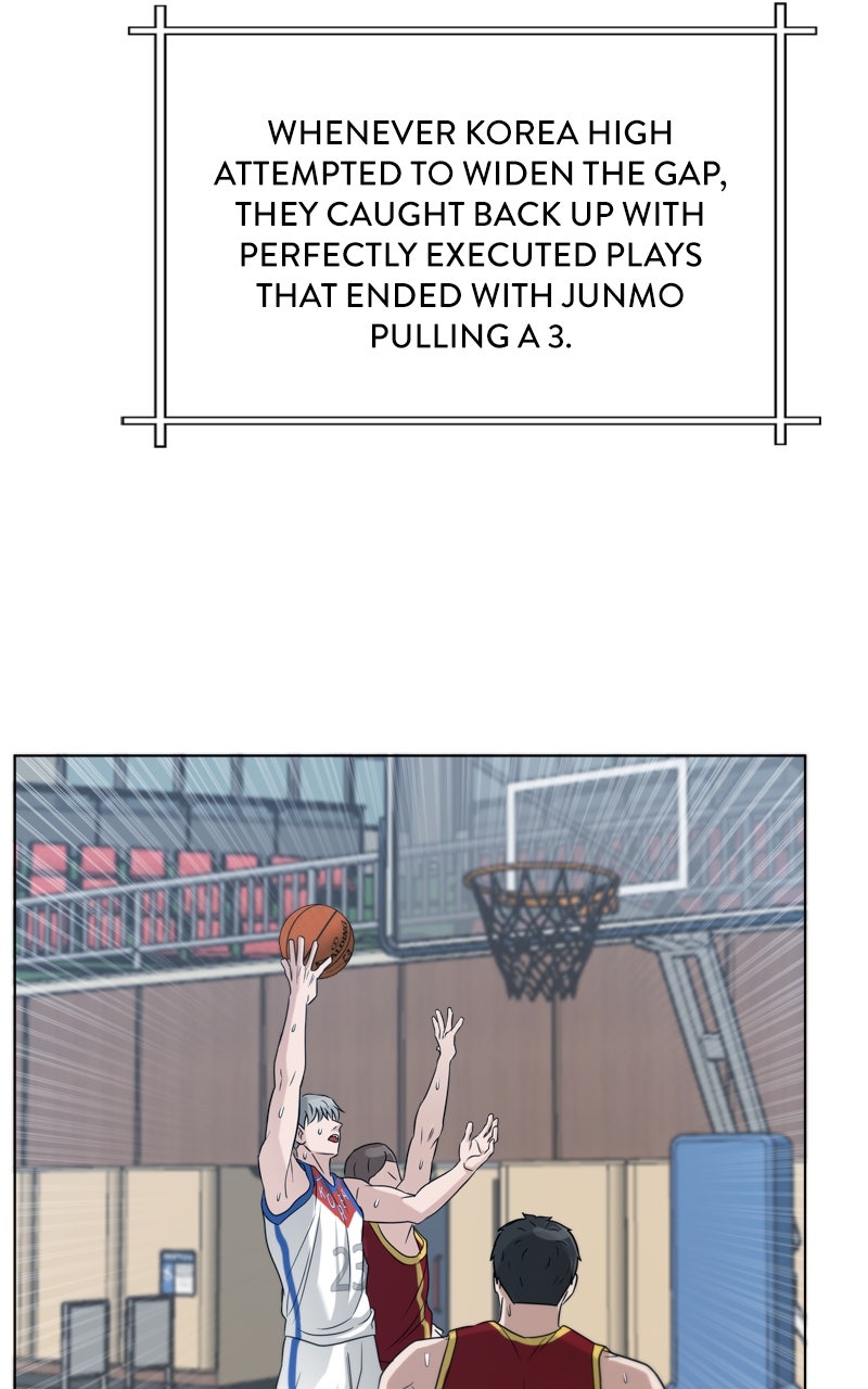 Read Big Man on the Court EN Manga Online