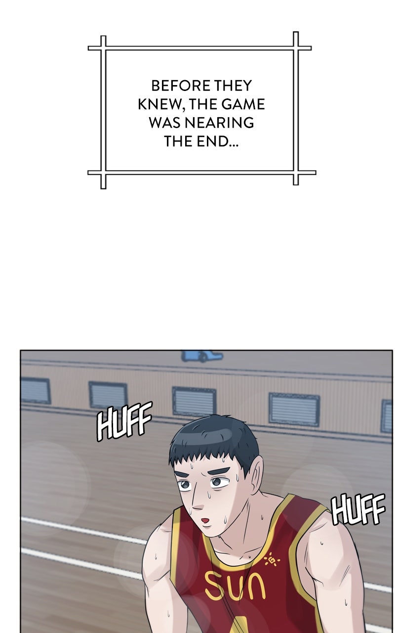 Read Big Man on the Court EN Manga Online