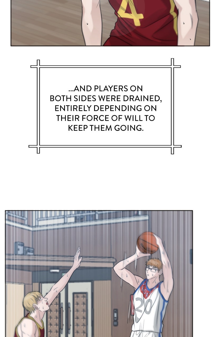 Read Big Man on the Court EN Manga Online