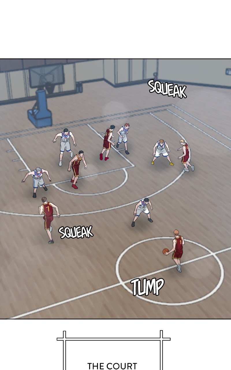 Read Big Man on the Court EN Manga Online