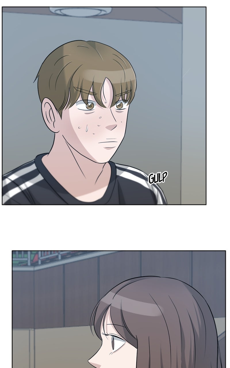 Read Big Man on the Court EN Manga Online