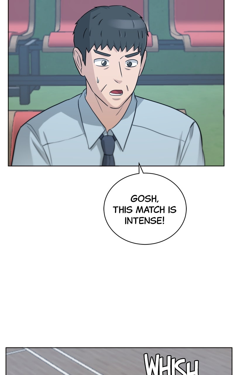 Read Big Man on the Court EN Manga Online