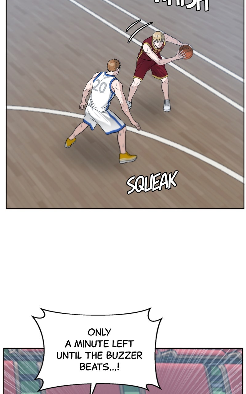 Read Big Man on the Court EN Manga Online