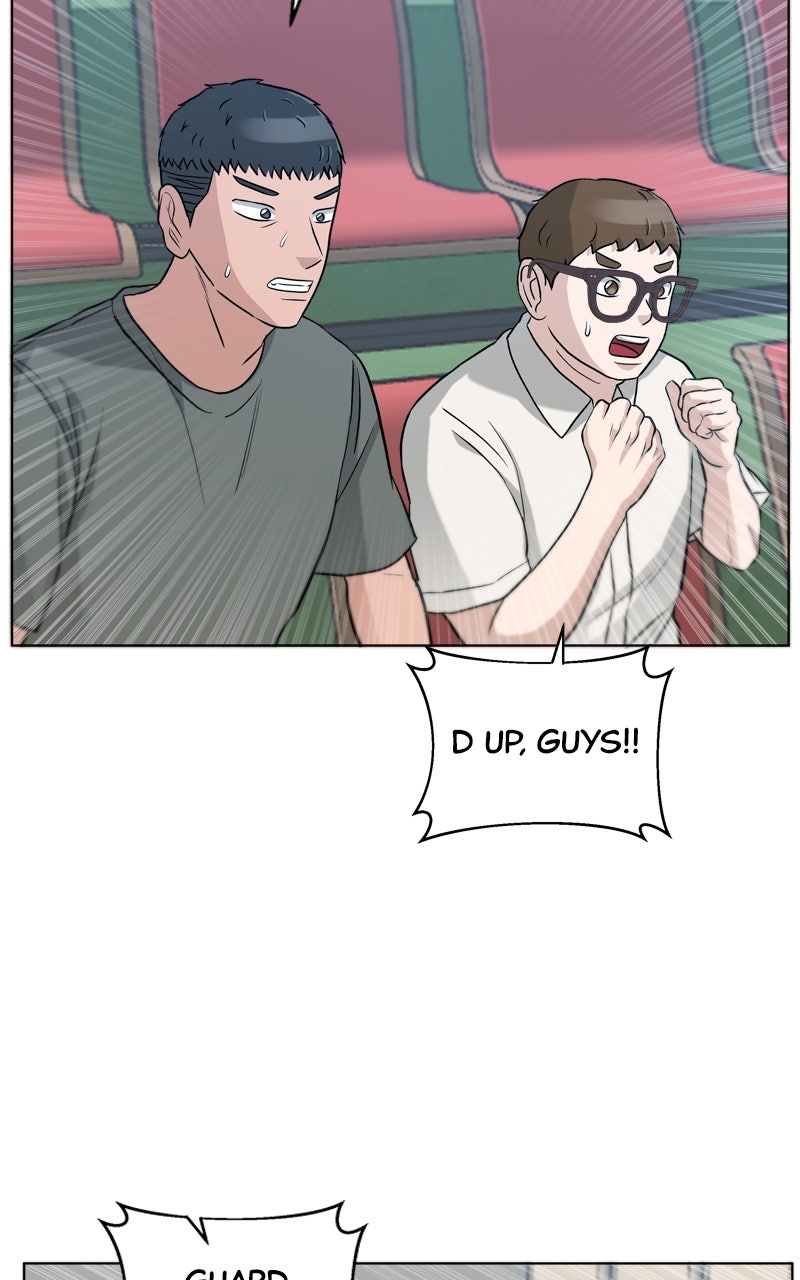 Read Big Man on the Court EN Manga Online