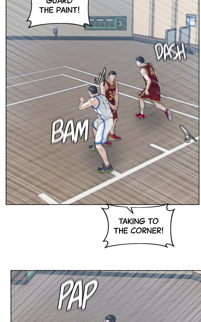 Read Big Man on the Court EN Manga Online