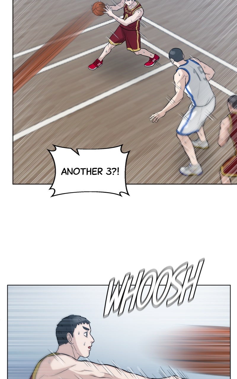 Read Big Man on the Court EN Manga Online