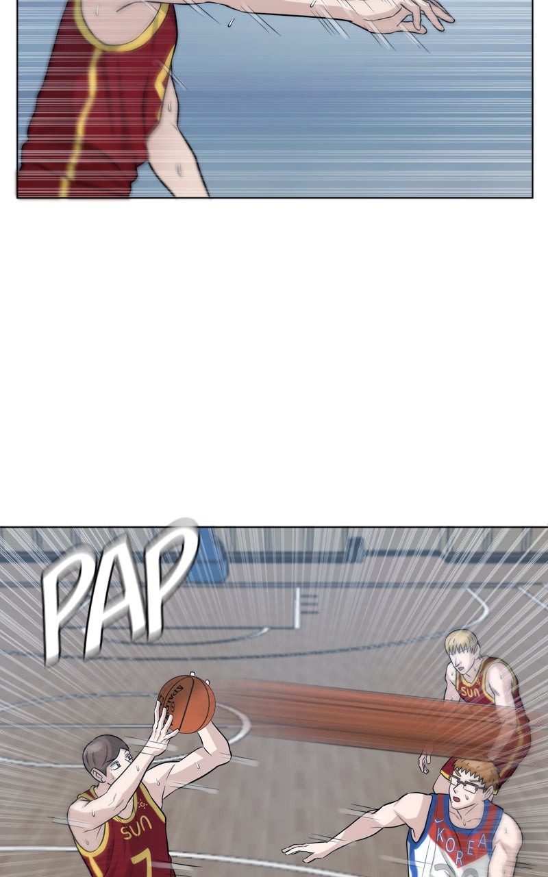 Read Big Man on the Court EN Manga Online