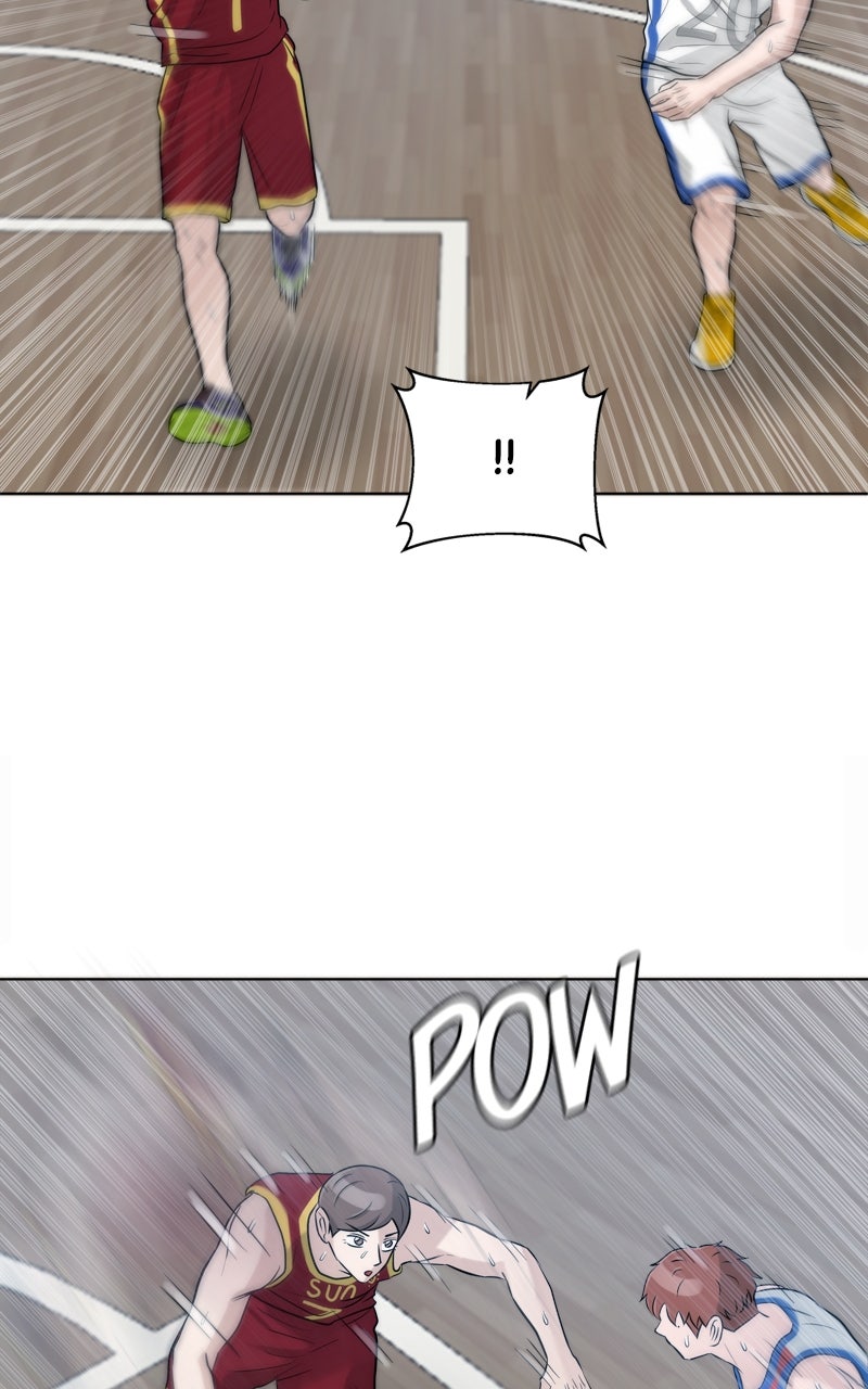 Read Big Man on the Court EN Manga Online