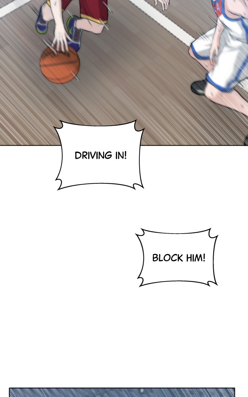 Read Big Man on the Court EN Manga Online