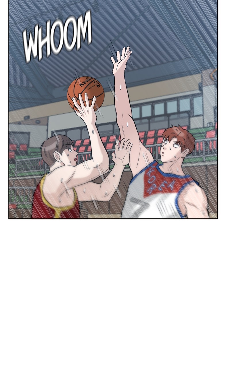 Read Big Man on the Court EN Manga Online