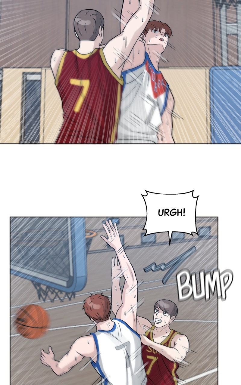 Read Big Man on the Court EN Manga Online
