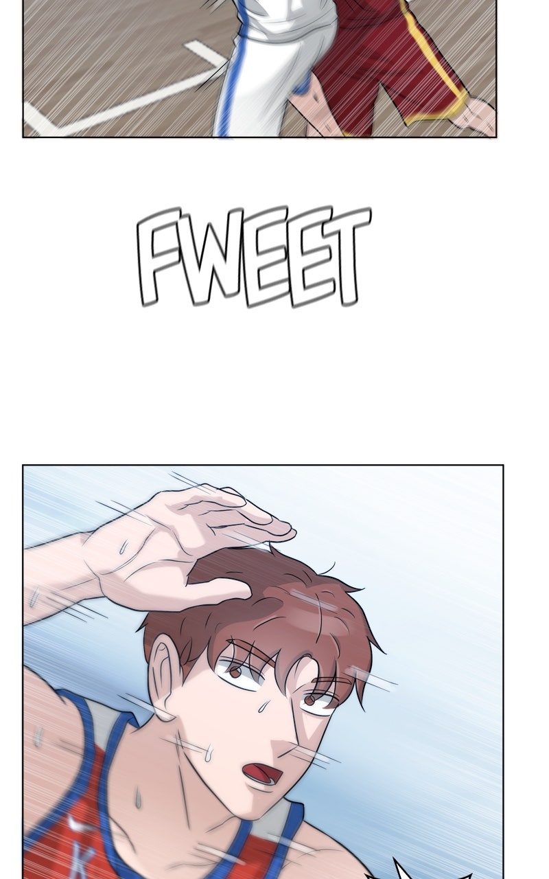 Read Big Man on the Court EN Manga Online