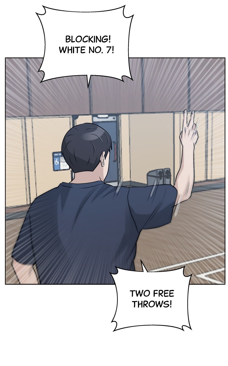 Read Big Man on the Court EN Manga Online