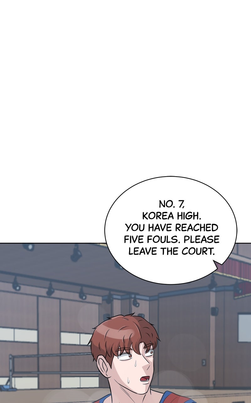 Read Big Man on the Court EN Manga Online