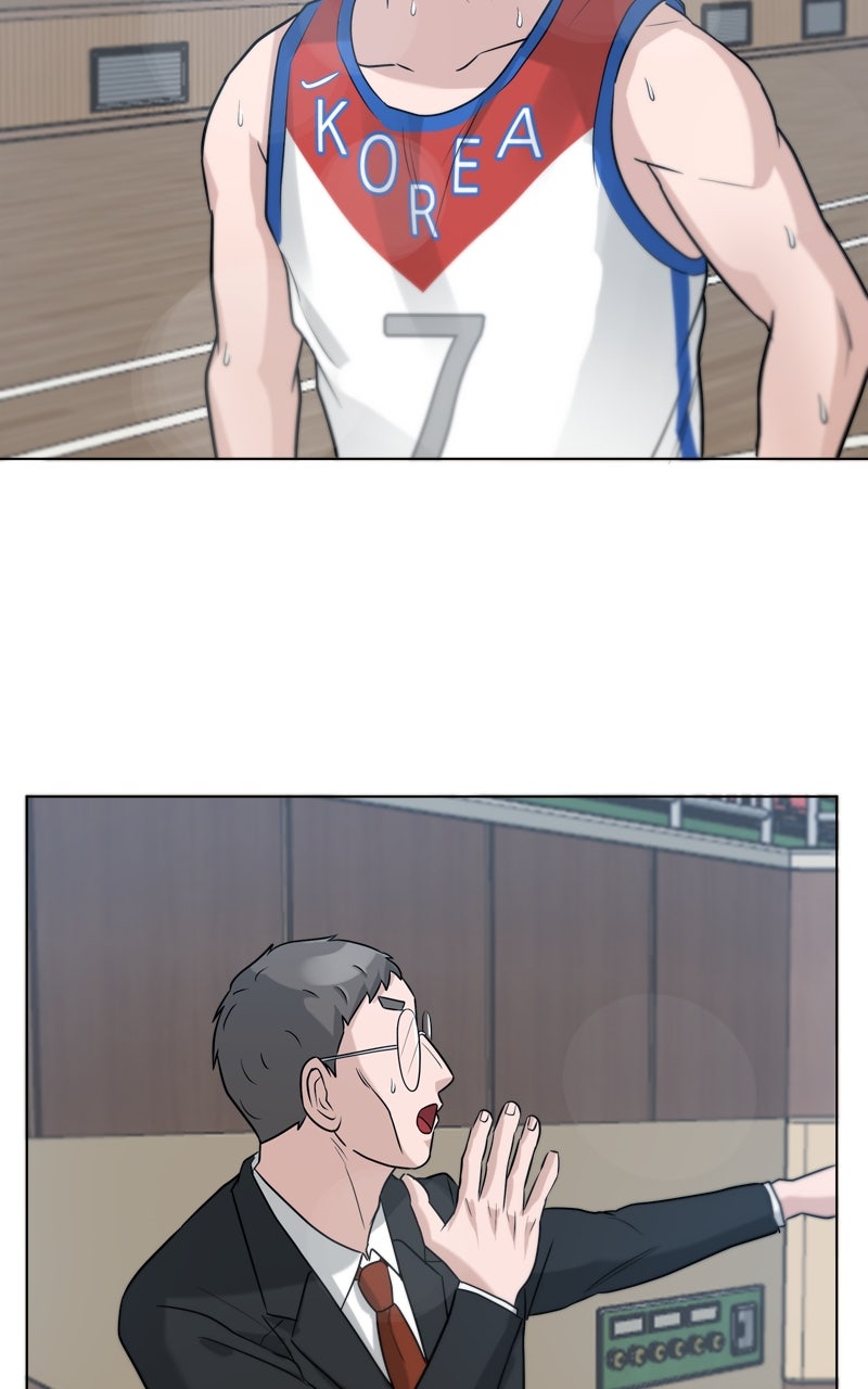 Read Big Man on the Court EN Manga Online