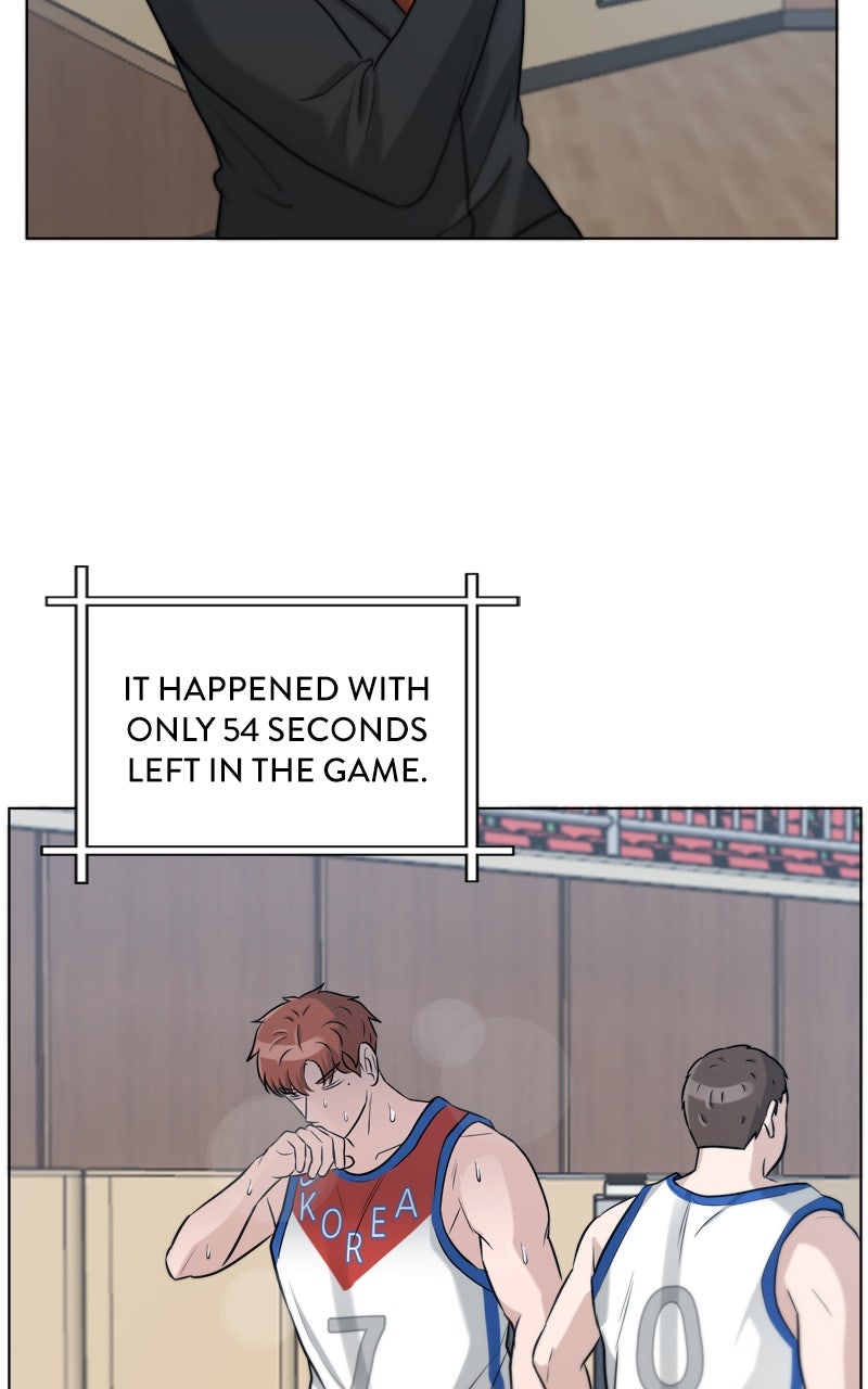 Read Big Man on the Court EN Manga Online