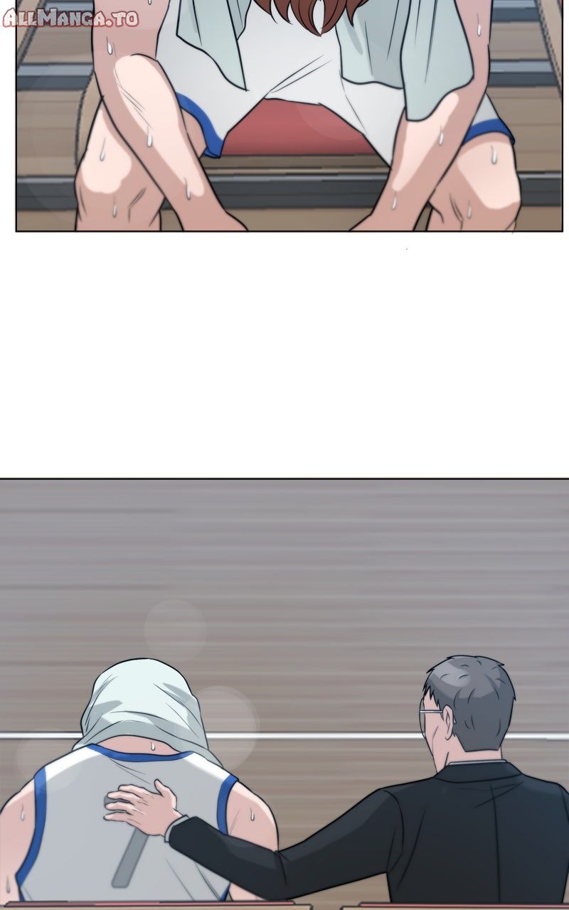 Read Big Man on the Court EN Manga Online