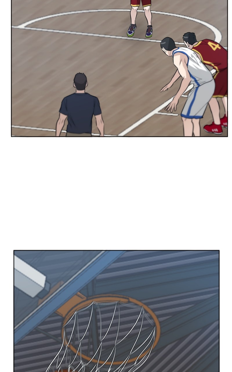 Read Big Man on the Court EN Manga Online