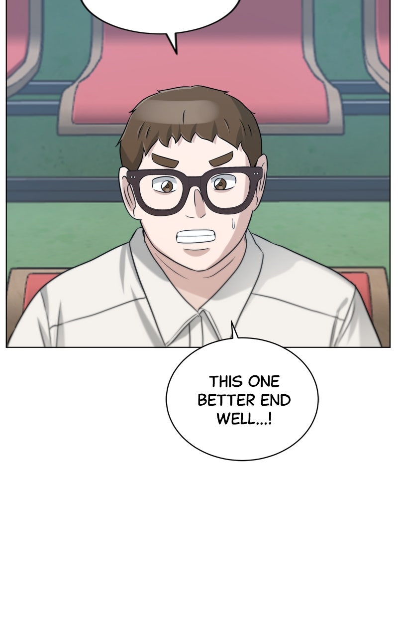 Read Big Man on the Court EN Manga Online