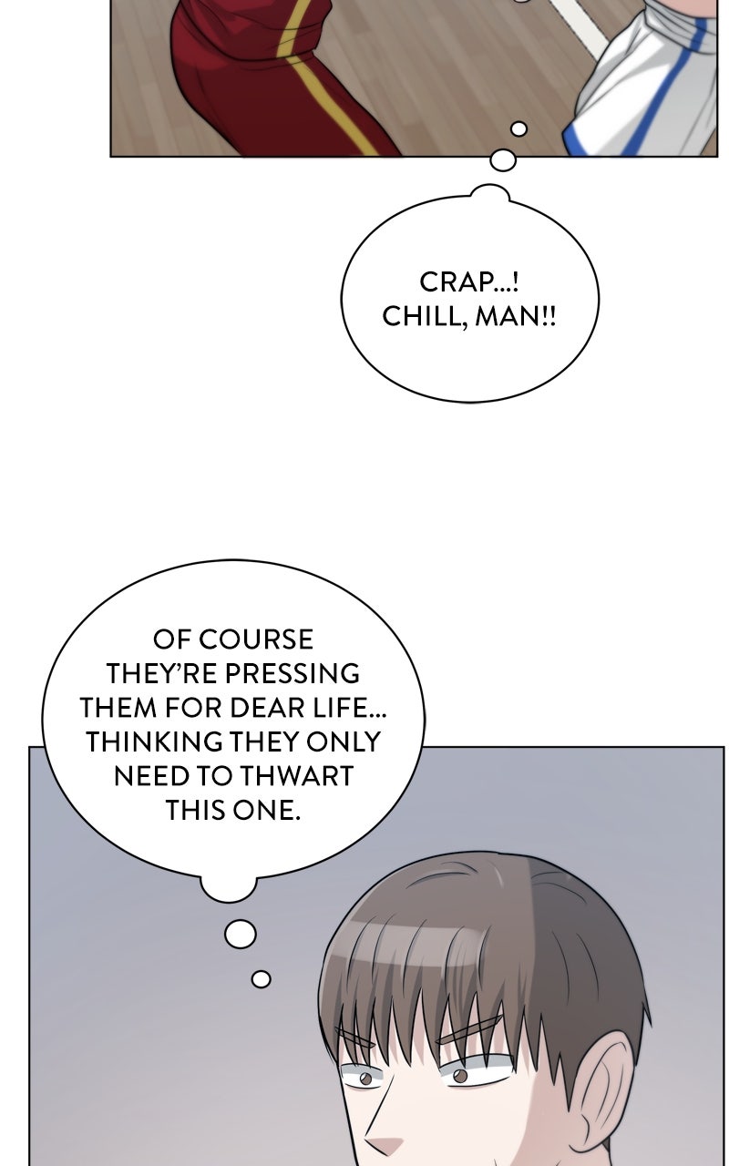 Read Big Man on the Court EN Manga Online