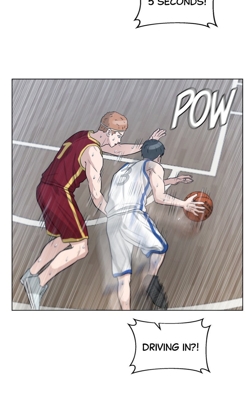 Read Big Man on the Court EN Manga Online