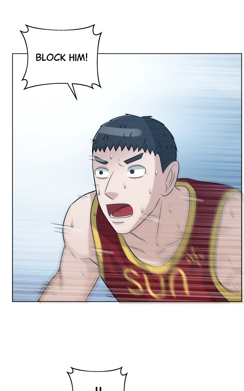 Read Big Man on the Court EN Manga Online