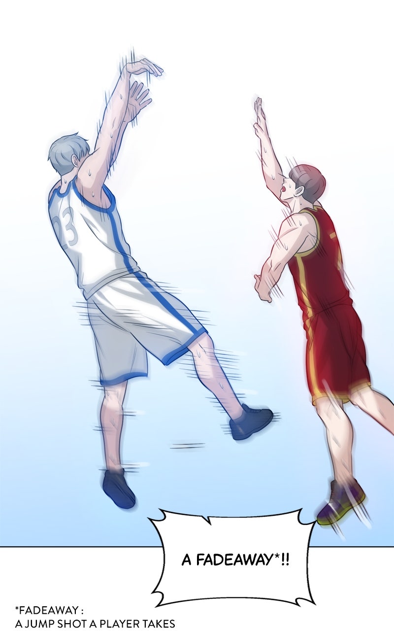 Read Big Man on the Court EN Manga Online