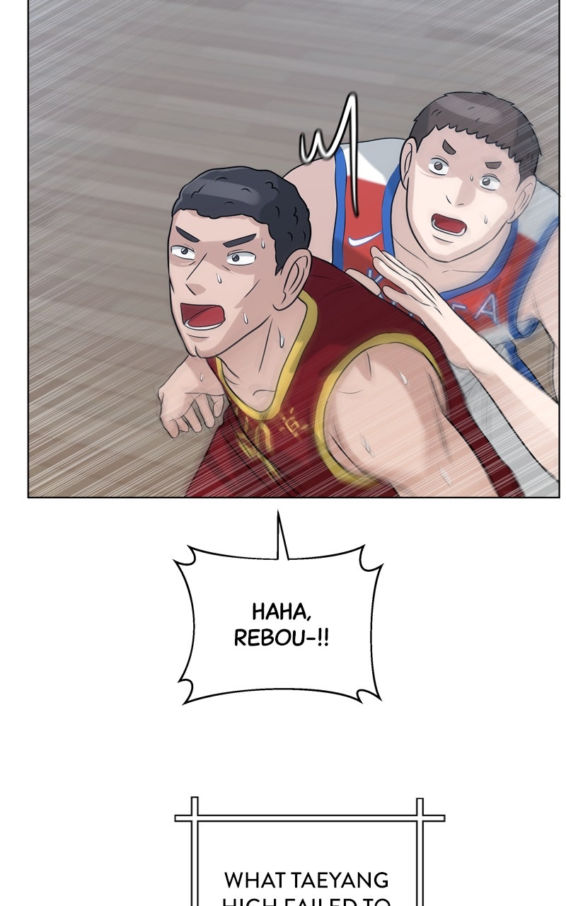 Read Big Man on the Court EN Manga Online