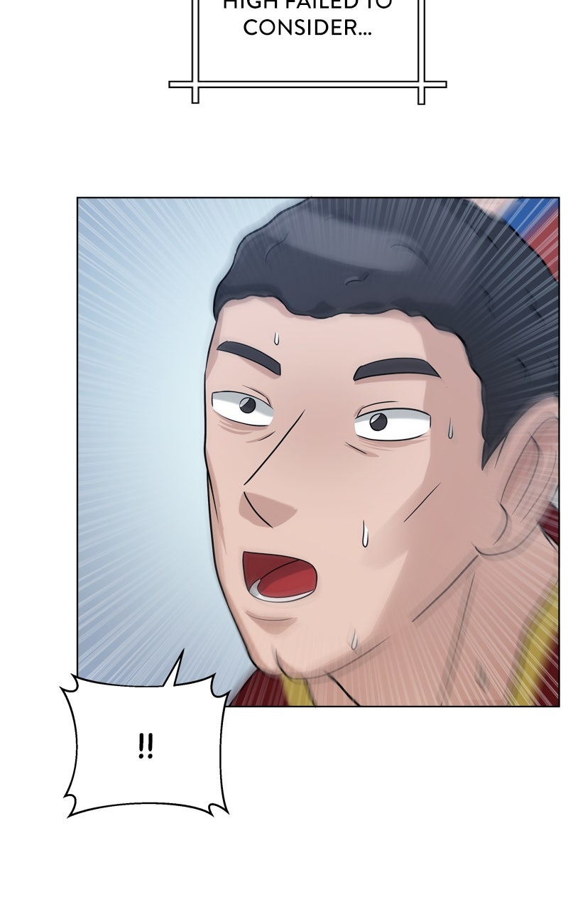 Read Big Man on the Court EN Manga Online