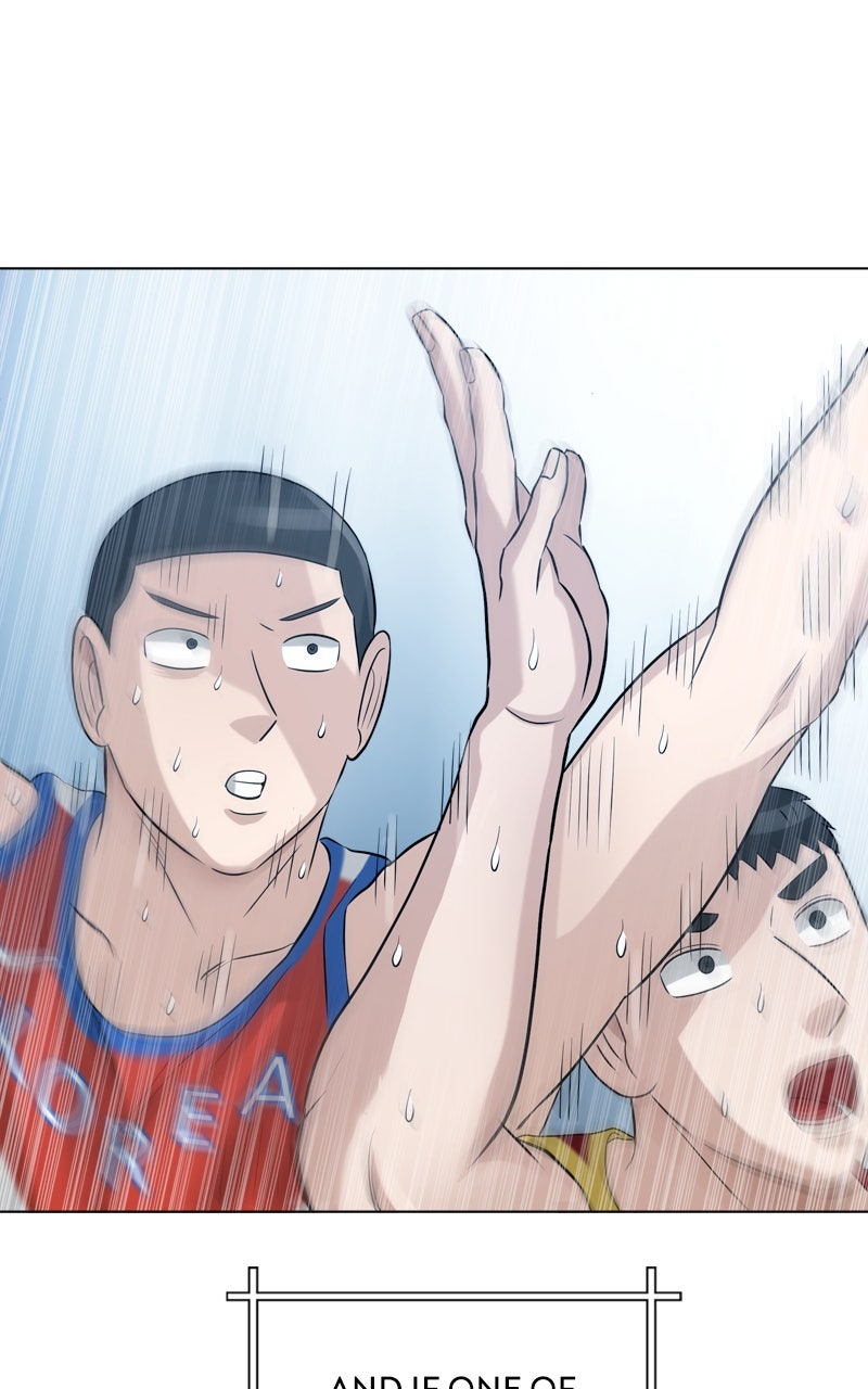Read Big Man on the Court EN Manga Online