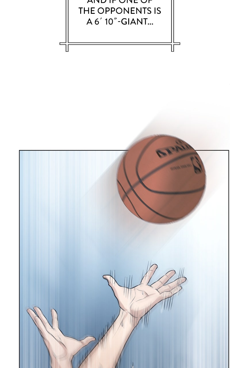 Read Big Man on the Court EN Manga Online