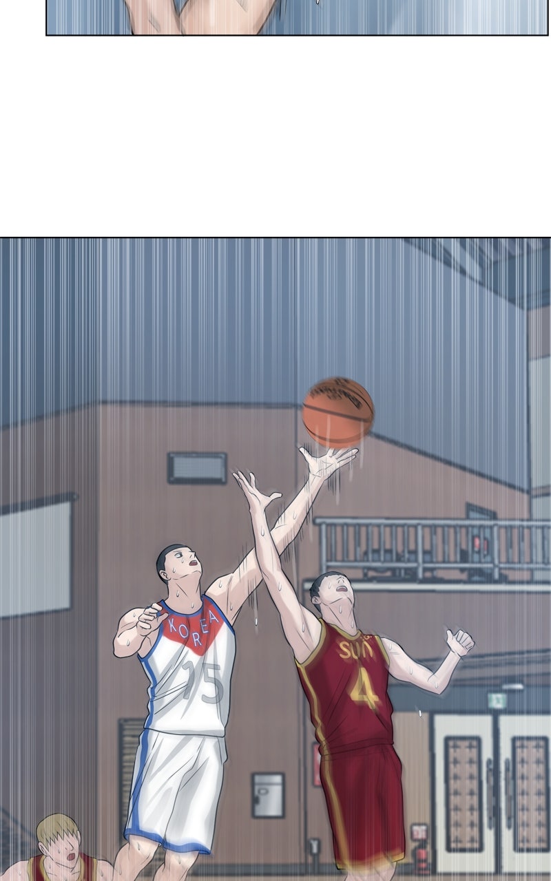 Read Big Man on the Court EN Manga Online