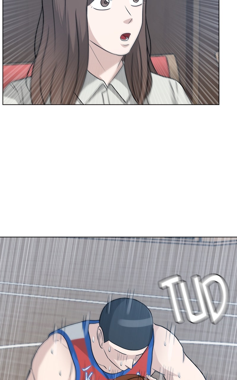 Read Big Man on the Court EN Manga Online