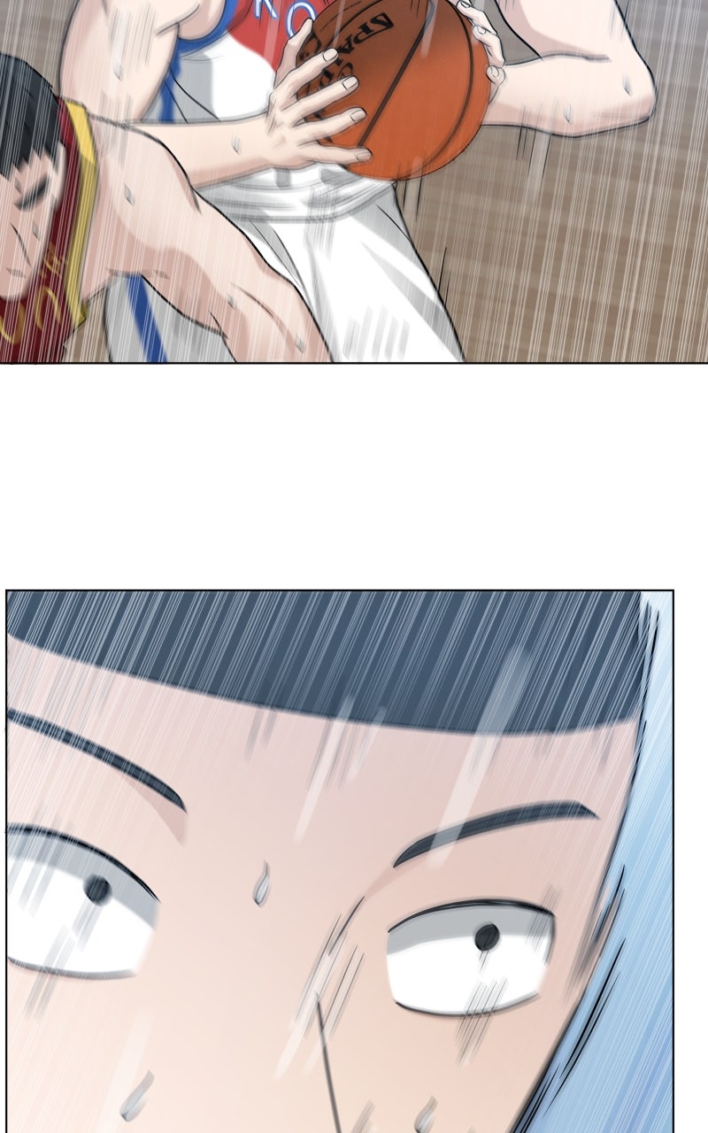 Read Big Man on the Court EN Manga Online