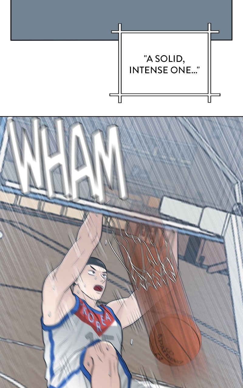 Read Big Man on the Court EN Manga Online