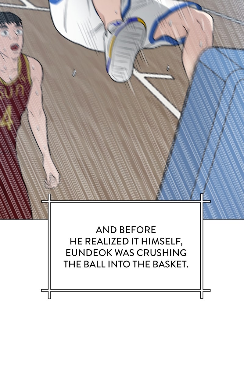 Read Big Man on the Court EN Manga Online