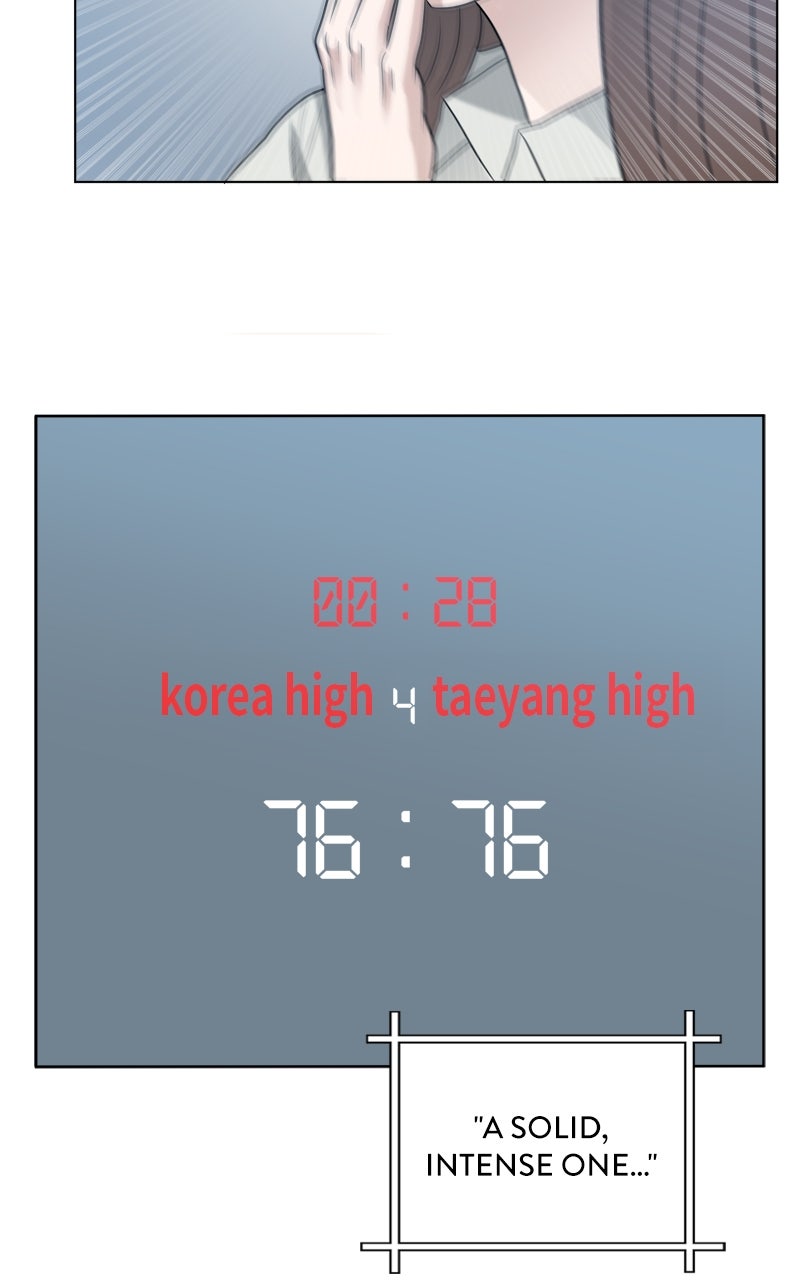 Read Big Man on the Court EN Manga Online