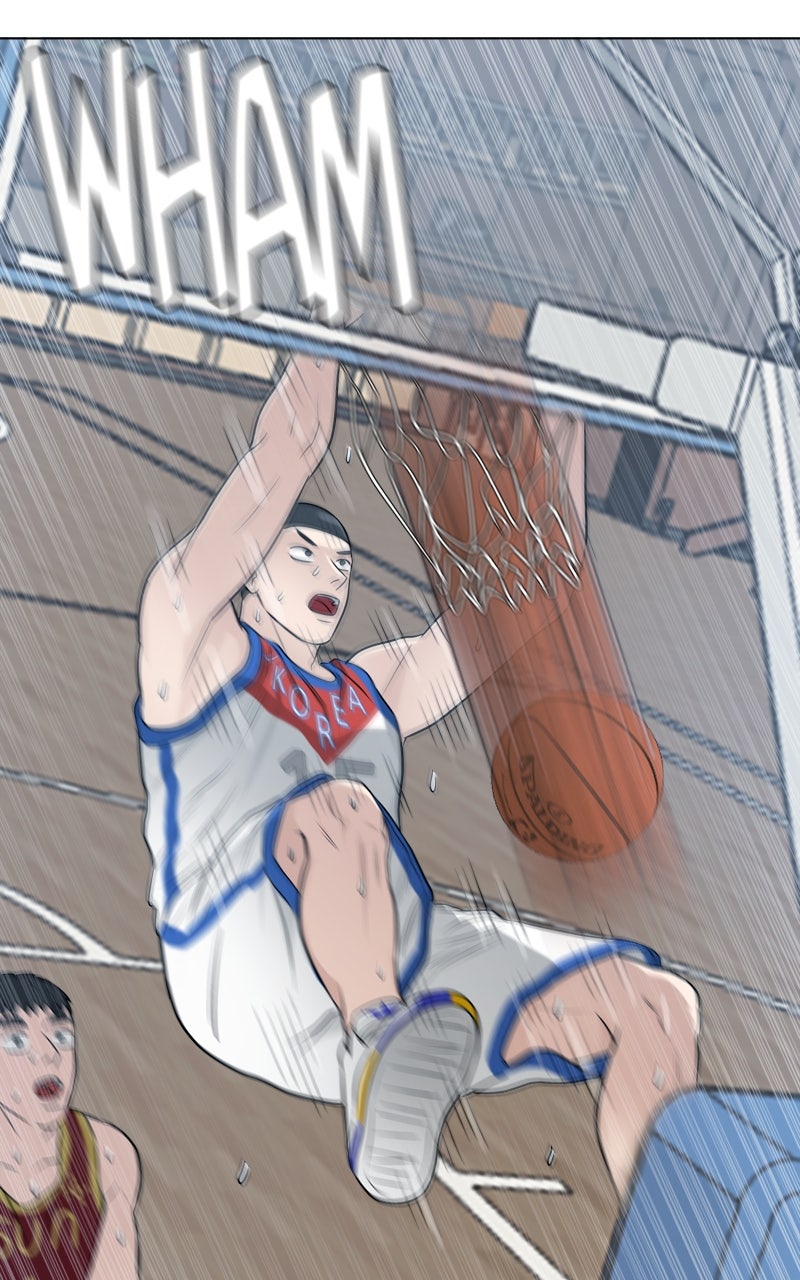 Read Big Man on the Court EN Manga Online