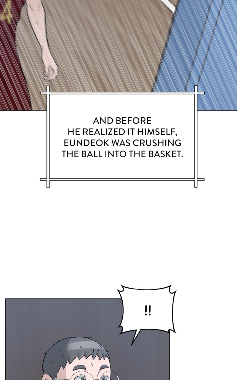 Read Big Man on the Court EN Manga Online