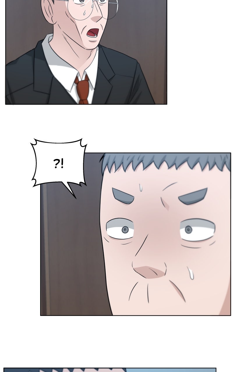Read Big Man on the Court EN Manga Online