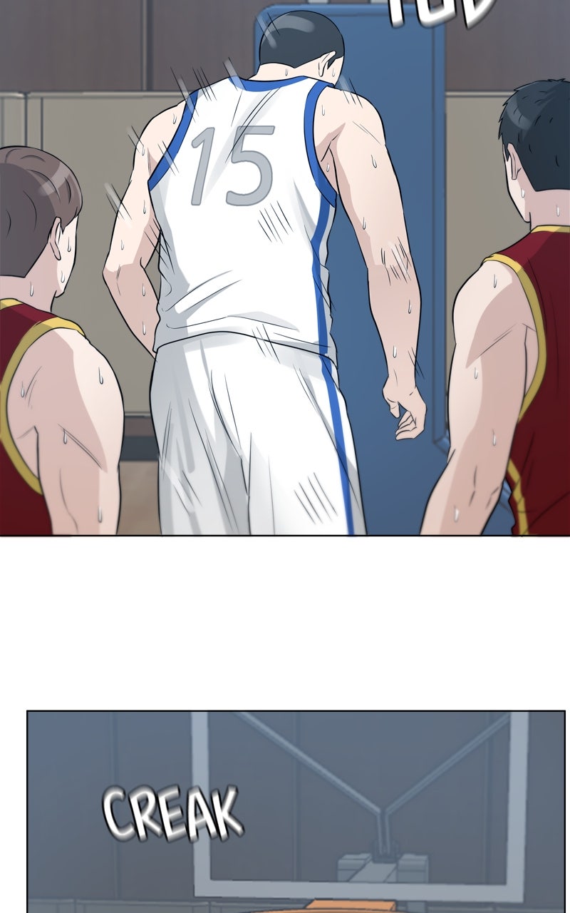 Read Big Man on the Court EN Manga Online