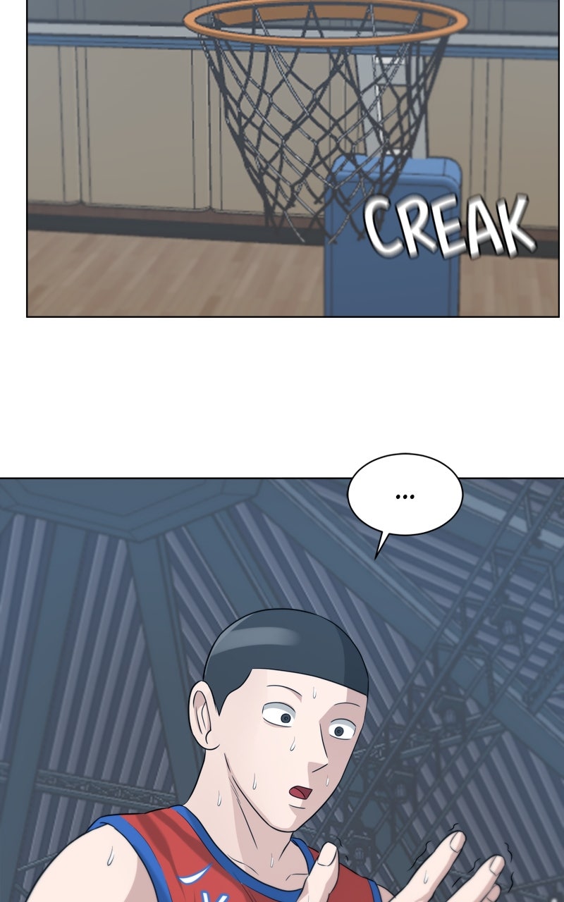 Read Big Man on the Court EN Manga Online