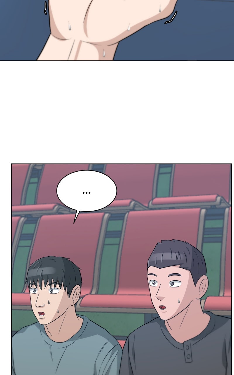 Read Big Man on the Court EN Manga Online