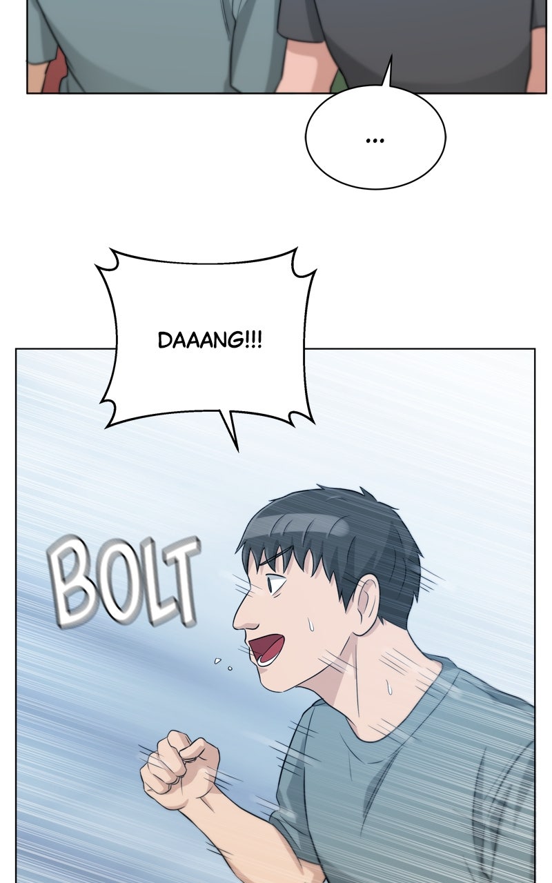 Read Big Man on the Court EN Manga Online