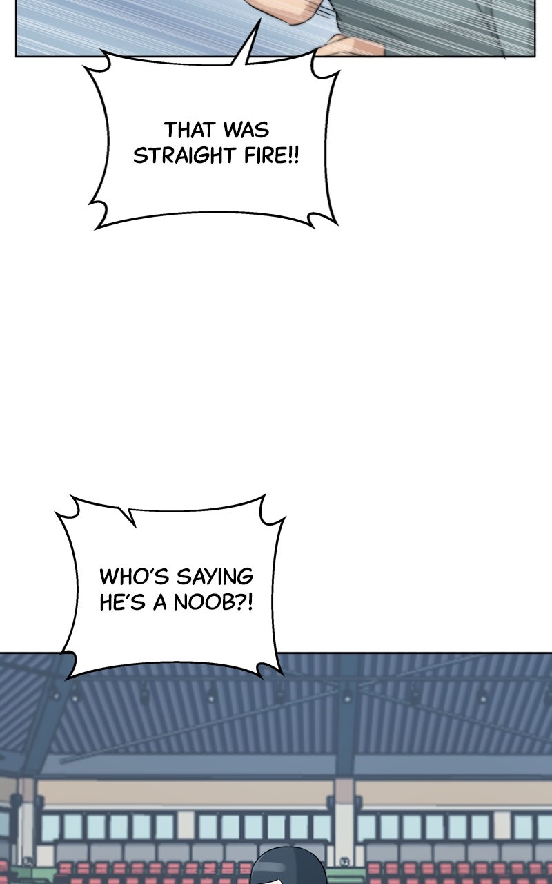 Read Big Man on the Court EN Manga Online